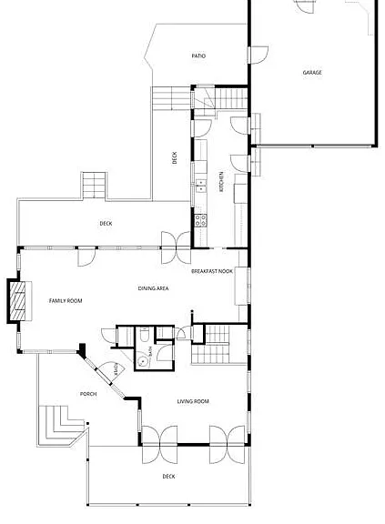 41 Calvert Pl — Photo 22