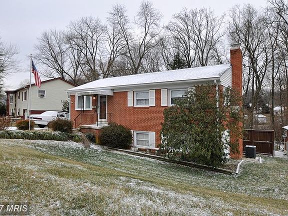 2nd image of 3625 Forestdale Ave