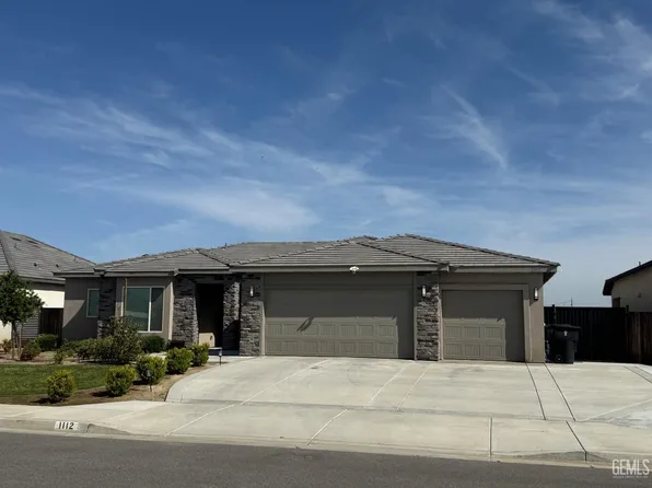 1112 Brookline Ln, Bakersfield, CA 93314