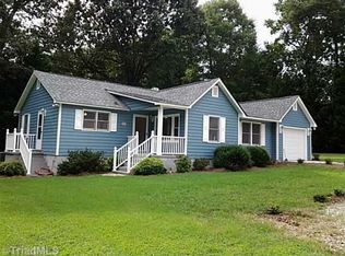 3907 Baylor St, Greensboro, NC 27405