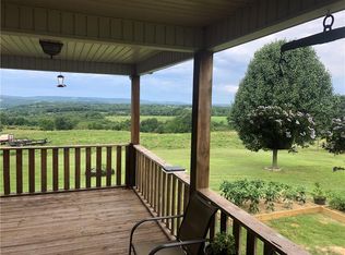 740 Madison St #2118, Huntsville, AR 72740