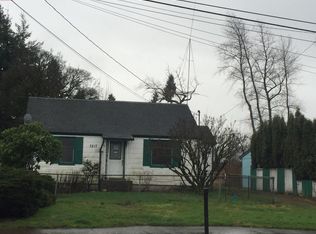 3217 Washington Way, Longview, WA 98632