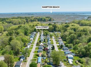 26 A St, Seabrook, NH 03874