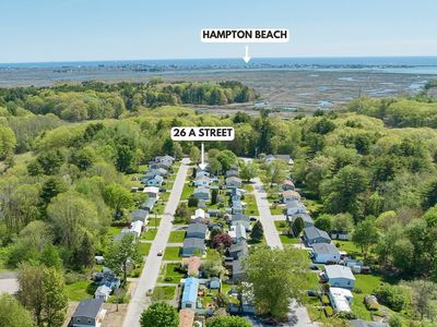 26 A St, Seabrook, NH, 03874