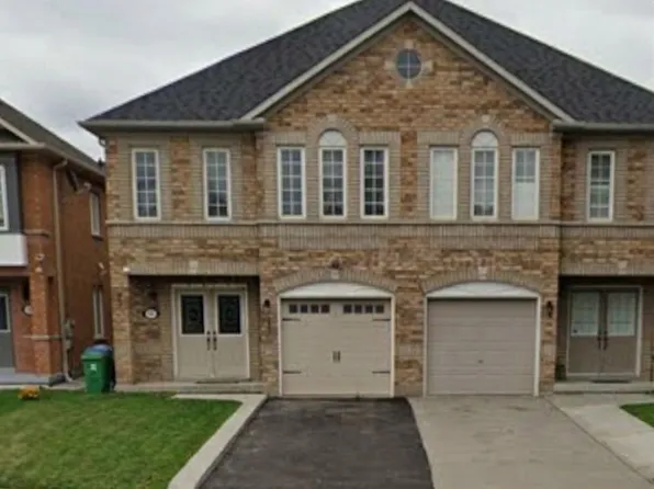 54 Nahani Way N, Mississauga, ON L4Z 4J8