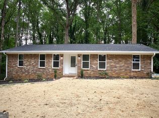 3941 Canterbury Walk, Douglasville, GA 30135