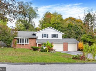 55 Ridgeview Rd, Hummelstown, PA 17036