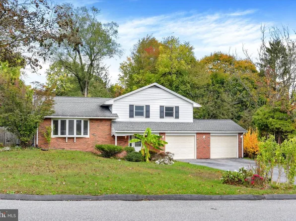 55 Ridgeview Rd, Hummelstown, PA 17036