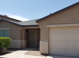 5896 E Tercel Dr, Tucson, AZ 85756