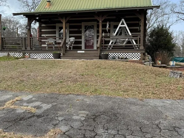 1419 Griffin Rd, Macon, GA 31216