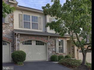 496 Nursery Dr S, Mechanicsburg, PA 17055