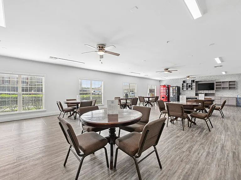 Big Bass Apartments — Photo 24