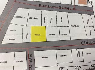 6 Church St, Yarmouth, NS B5A3Z1