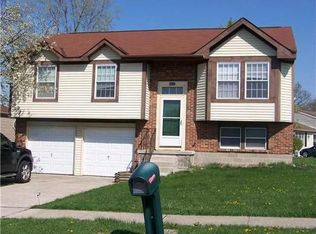 8812 Minturn Ct, Powell, OH 43065