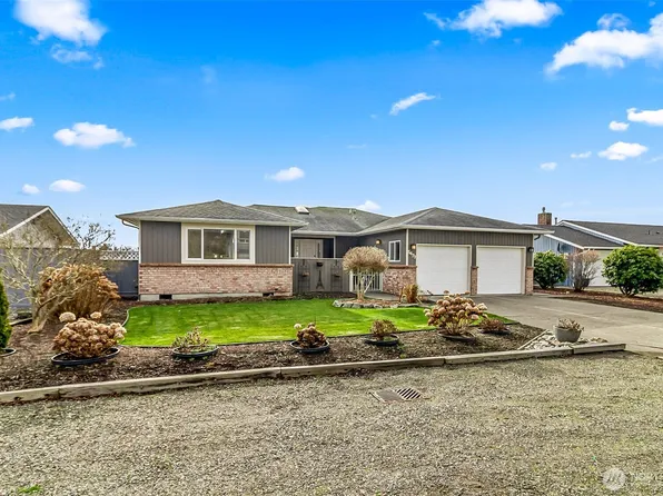 5479 Salish Road, Blaine, WA 98230