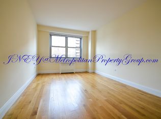 241 W 21st St #5AJN, New York, NY 10011