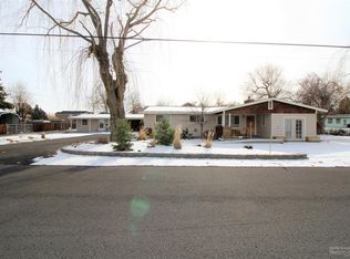 2992 SW Timber Ave, Redmond, OR 97756