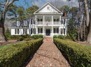 4012 Colville Rd, Durham, NC 27707