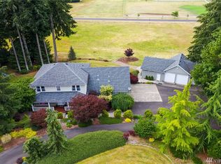 6920 74th Ave SE, Olympia, WA 98513