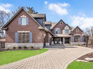 4430 Stanley Ave, Downers Grove, IL 60515