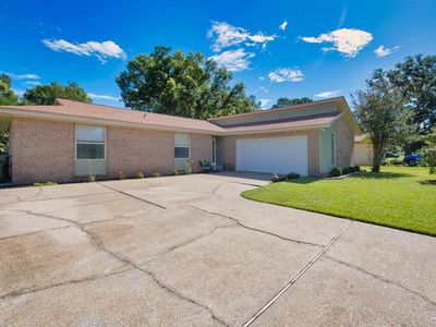 2404 Inda Ave, Pensacola, FL, 32526