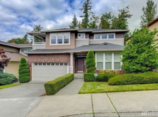 16622 SE 165th Way, Renton, WA 98058