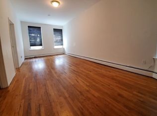 97 Clinton St #4T, New York, NY 10002
