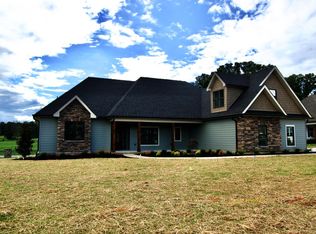 3411 Old Plantation Way LOT 21, Maryville, TN 37804