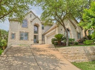 1324 Sawdust Ct, Austin, TX 78732