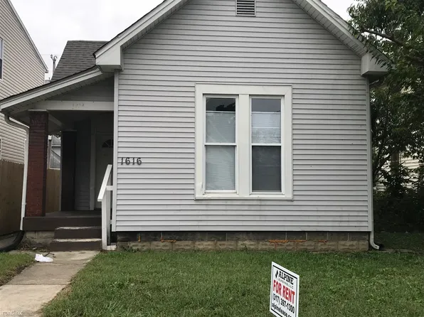 1616 Harlan St, Indianapolis, IN 46203