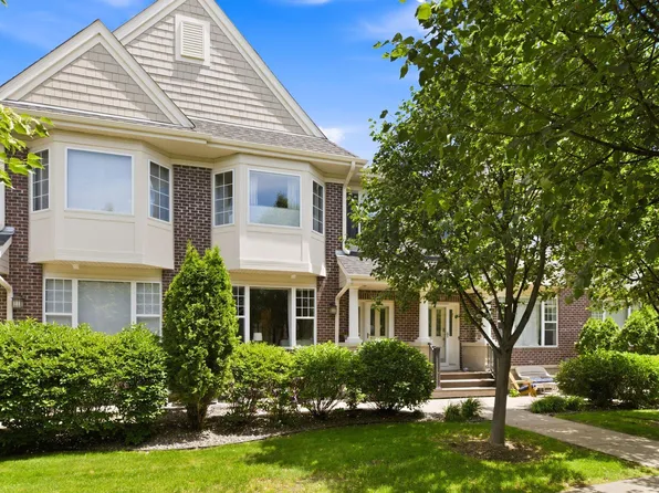 1530 Zarthan Ave S Unit 307, Saint Louis Park, MN 55416