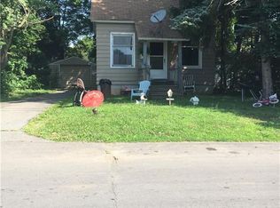 512 Pacific Ave, Syracuse, NY 13207