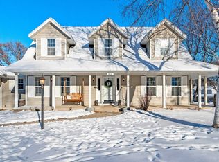 3078 Kingswood Ct, Green Bay, WI 54313