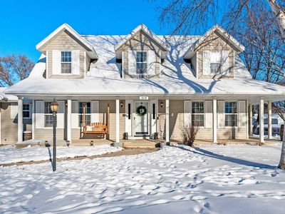 3078 Kingswood Ct, Green Bay, WI, 54313