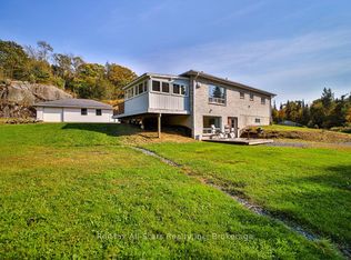 410 Etwell Rd, Huntsville, ON P1H 2J2