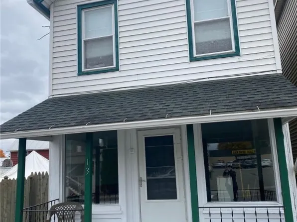 13 W Main St, Marathon, NY 13803