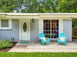611 Amesbury Ln, Austin, TX 78752