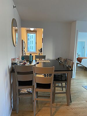2nd image of 77 Fulton St #17JK