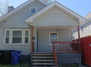 3524 E 143rd St, Cleveland, OH 44120