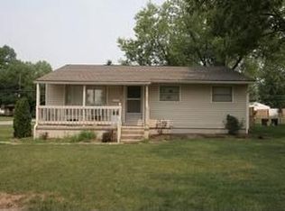 1760 Case Rd, Columbus, OH 43224