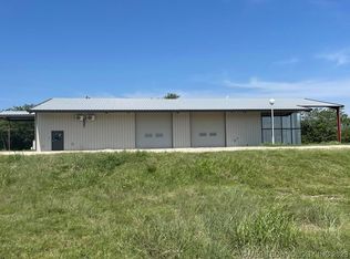 10071 Rocky Point Rd, Kingston, OK 73439