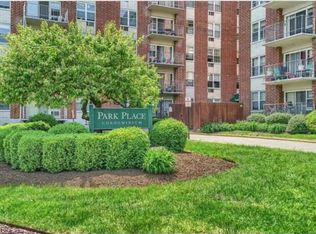 35 Park Ave APT 6A, Suffern, NY 10901