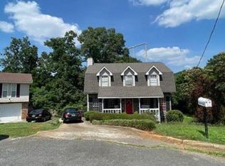 805 Greenland Cir, Birmingham, AL 35212