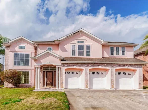 11413 Maxine Dr, New Orleans, LA 70128