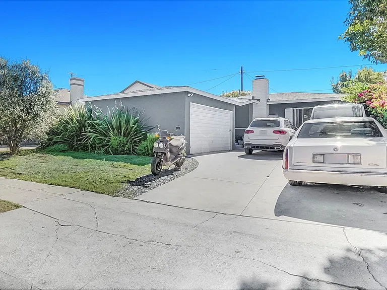 4023 Alla Rd — Photo 1