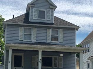 126 W Spruce St, East Rochester, NY 14445