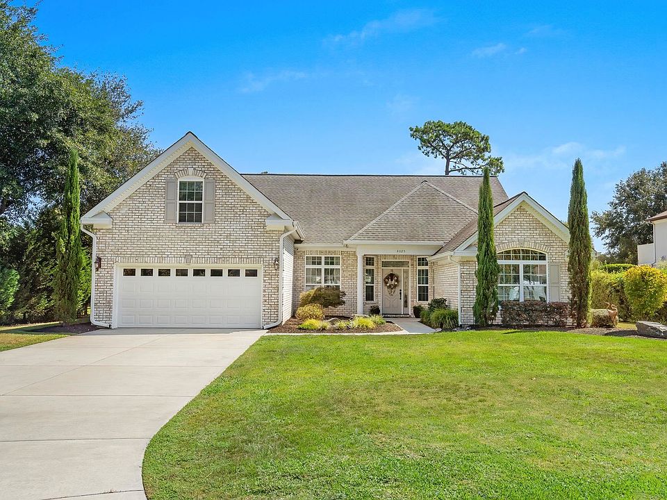 1st image of 4025 Girvan Dr.