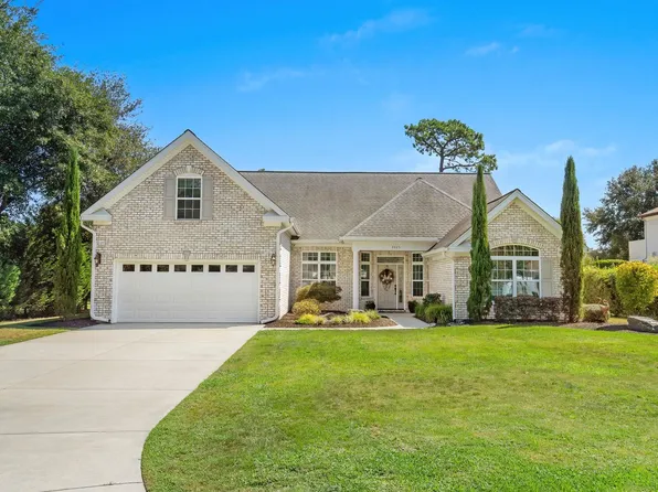 4025 Girvan Dr., Myrtle Beach, SC 29579