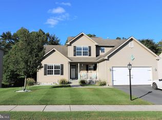 32 Stone Gate Dr, Little Egg Harbor, NJ 08087