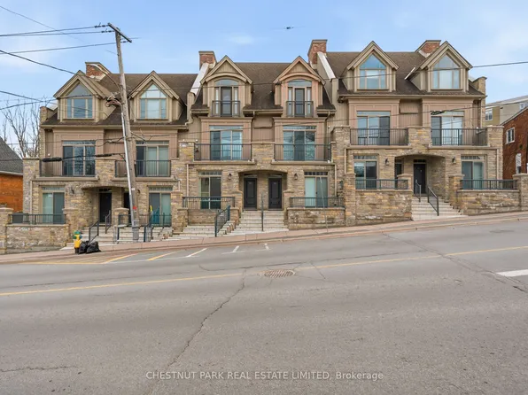 4 Bridge St #2, Prince Edward County, ON K0K 2T0